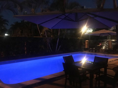Karana Palms Self Contained Apartments - Sydney Tourism 3