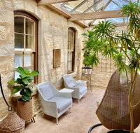 Karatta Beach Cottage - Sydney Tourism