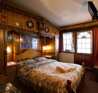 Karelia Alpine Lodge - Sydney Tourism