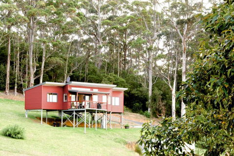 Karrak Reach Forest Retreat - Sydney Tourism 0