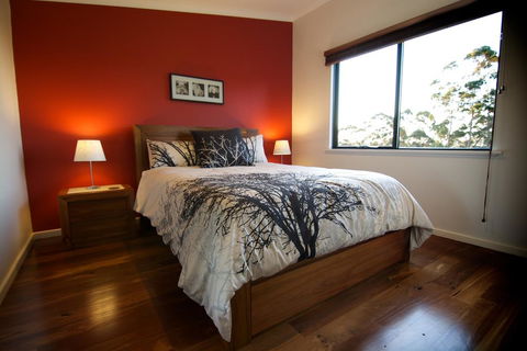 Karrak Reach Forest Retreat - Sydney Tourism 3