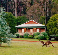 Karri Valley Chalets - Sydney Tourism