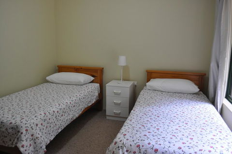 Karri Valley Chalets - Sydney Tourism 2