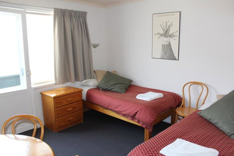 Kasees Apartments & Mountain Lodge - Sydney Tourism 3