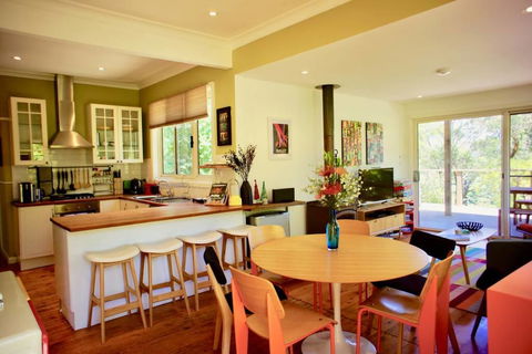 Katoomba Falls Cottage - Sydney Tourism 3