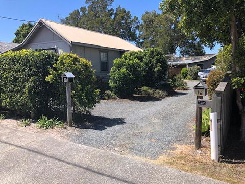 Kauri Cottage - Sydney Tourism 2