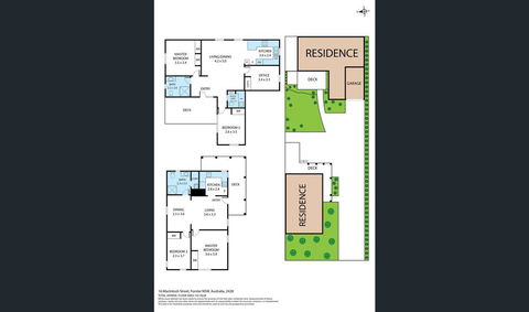 Kauri Cottage - Sydney Tourism 3