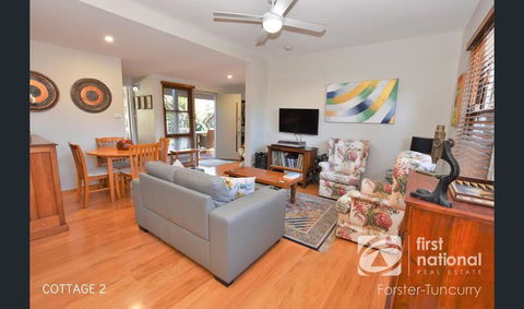Kauri Cottage - Sydney Tourism 0
