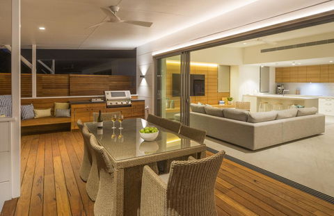 Kaylani Beach Houses - Sydney Tourism 1