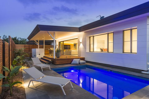 Kaylani Beach Houses - Sydney Tourism 0