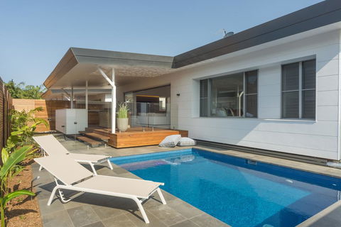 Kaylani Beach Houses - Sydney Tourism 3