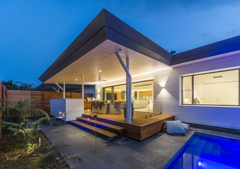Kaylani Beach Houses - Sydney Tourism 2
