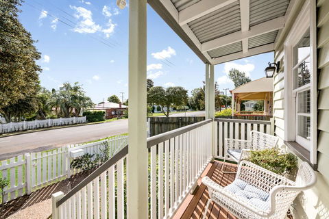 Keeler Cottage - Sydney Tourism 2