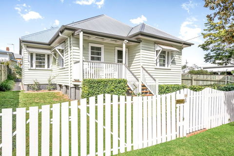 Keeler Cottage - Sydney Tourism 3