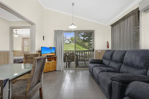 Kendalls Beach Holiday Park - Sydney Tourism 1