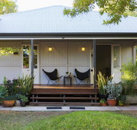 Kenilworth Cottage Barcaldine - Sydney Tourism