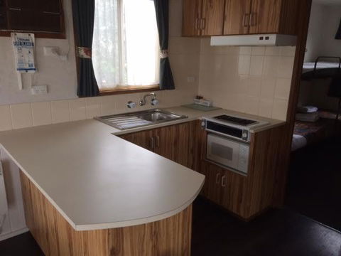 Kerang Cabins - Sydney Tourism 2
