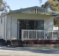 Kerang Cabins - Sydney Tourism
