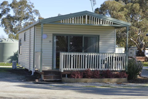 Kerang Cabins - Sydney Tourism 0