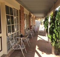 Kerang Motel - Sydney Tourism