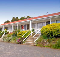 Kermandie Lodge - Sydney Tourism