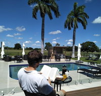 Kernow - Sydney Tourism