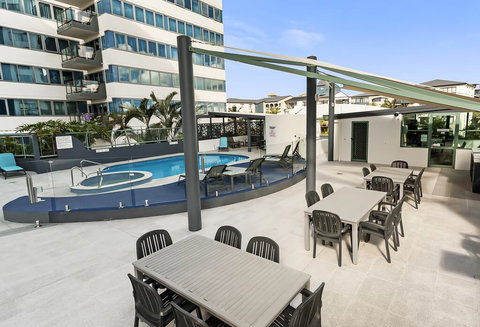 Key Largo Maroochydore - Sydney Tourism 1