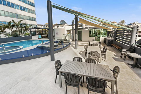 Key Largo Maroochydore - Sydney Tourism 3