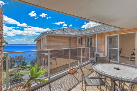 Kiah Unit 18 53 Victoria Parade - Sydney Tourism 3