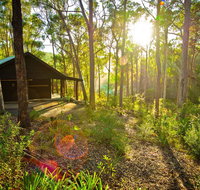Kianinny Bush Cottages - Sydney Tourism