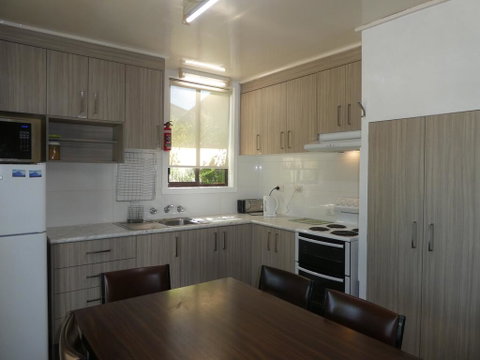 Kiewa View - Sydney Tourism 2