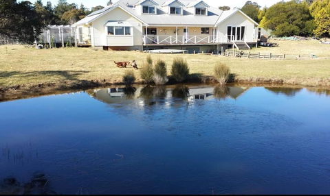 Kilfinan - Sydney Tourism 1