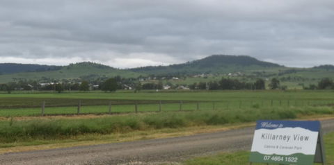 Killarney View Cabins And Caravan Park - Sydney Tourism 1