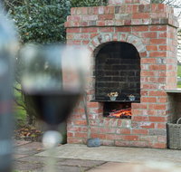 Killynaught Spa Cottages - Sydney Tourism