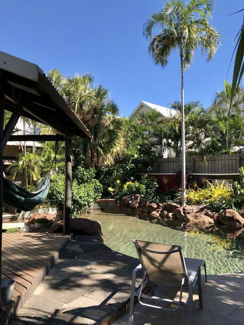 Kimberley Travellers Lodge - Broome YHA - Sydney Tourism 3