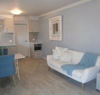 Kindred Studio Apartments - Sydney Tourism