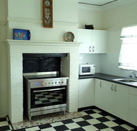 King Cottage - Sydney Tourism