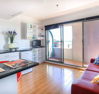 King location - life at your door - Sydney Tourism