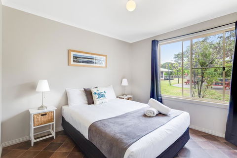 King's Point Retreat - Sydney Tourism 1
