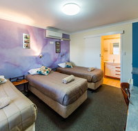 Kingaroy Country Motel - Sydney Tourism