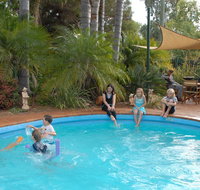 Kingaroy Holiday Park - Sydney Tourism