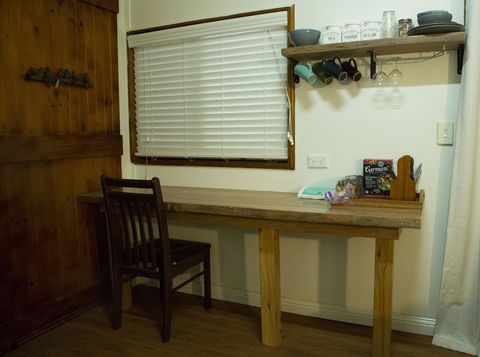 Kingfisher Cabin - Sydney Tourism 2