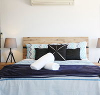 Kingfisher Retreat  Eden Cove - Sydney Tourism