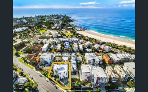 Kings Beach Retreat - Sydney Tourism 0