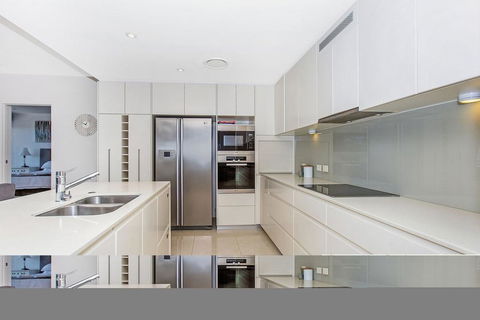 KINGSCLIFF OCEAN FRONT TERRACE 4 - Sydney Tourism 2