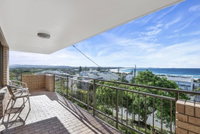 Kingscliff Sunrise Apartments