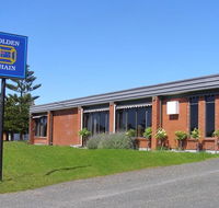 Kingston Lobster Motel - Sydney Tourism