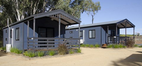 Kingston-on-Murray Caravan Park - Sydney Tourism 3