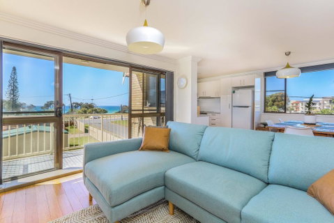 Kingsway #3 Ocean View - Sydney Tourism 0