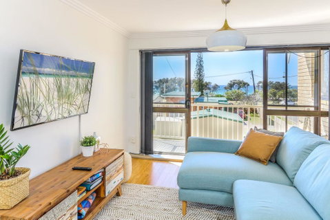 Kingsway #3 Ocean View - Sydney Tourism 1